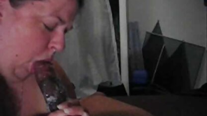 Cummed trên của tôi hậu môn bạn gái tất cả trên cô ấy mặt sec voi ba gia