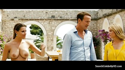 Nóng phim sec ba ga sàm sỡ cặp vợ chồng tình dục trên khỏa thân trên bãi biển