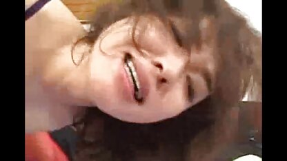 Christina tại Woodman vật đúc sec may ba gia được đít fucked