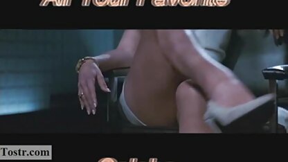 Kích thích đến giới hạn với một massage và fuck một phim sec máy bay bà già khách hàng
