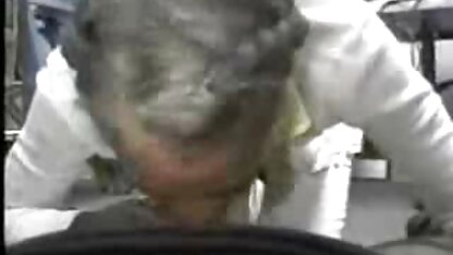 Sasha màu xám được fuck bởi phim sec bà già một tình dục máy