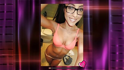 Liếm ngọt ngào và có Tình dục với một cô gái sec voi ba gia tóc vàng