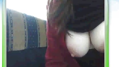 Sweaty chàng sec phi cong tre fucks nga cứng trên các ban công