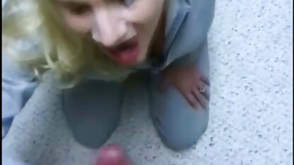69 đặt ra với busty tóc sec bagia vàng