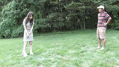 Guy có một con video sec ba gia điếm Nga trong nhà bếp