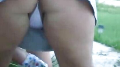 Sexy ﻿sec ba gia tóc đỏ gà con cưỡng bức chiên bởi một kẻ biến thái